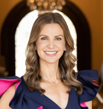 Dr. Jamie Kirby, Tyler TX