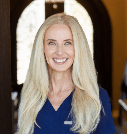 Kishla Davis, RN, Tyler, TX