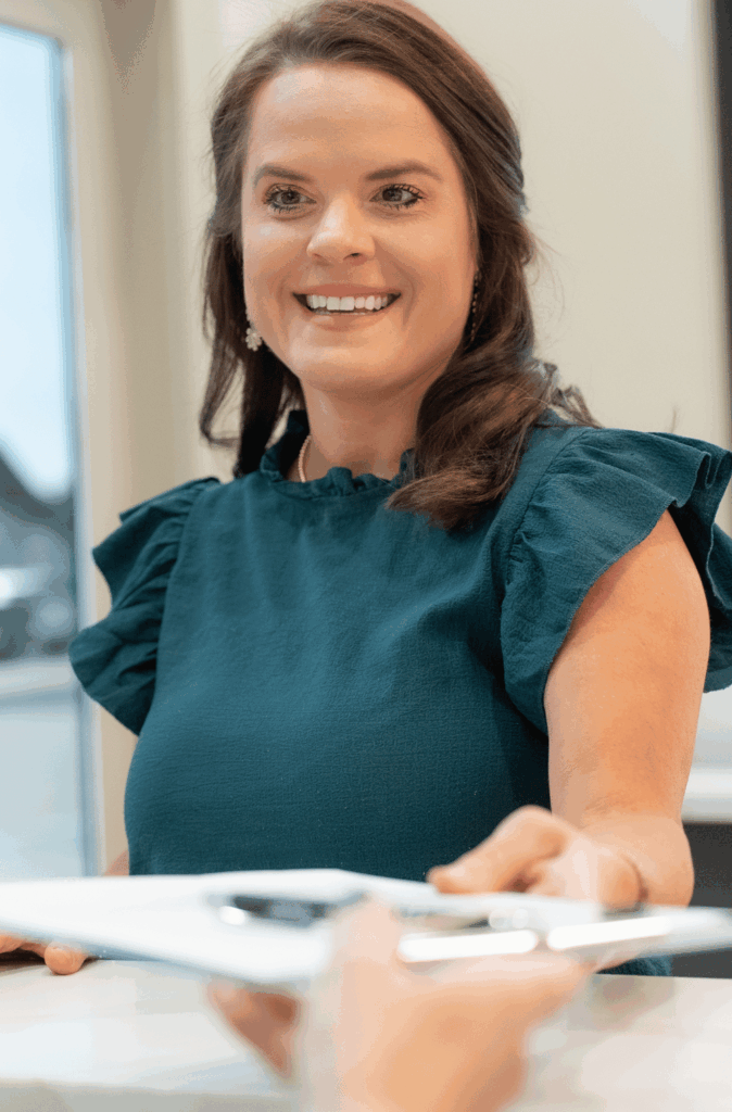 hormone replacement therapy at LYV in Tyler, TX