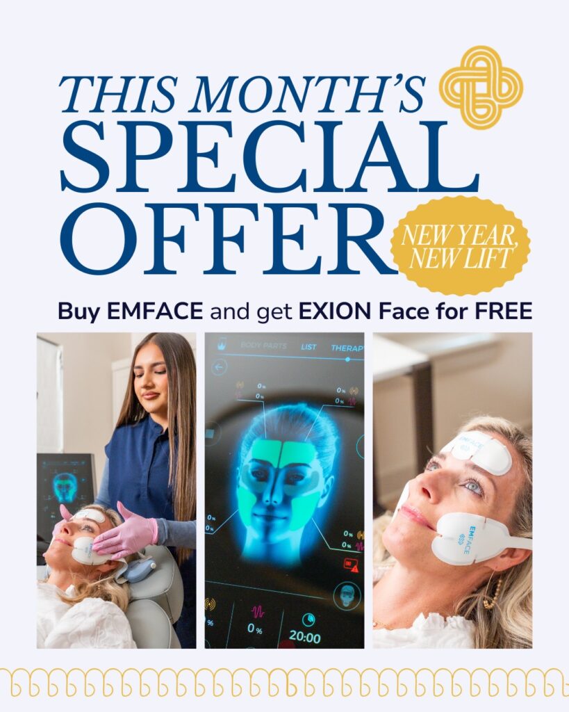 LYV - January Special Offer