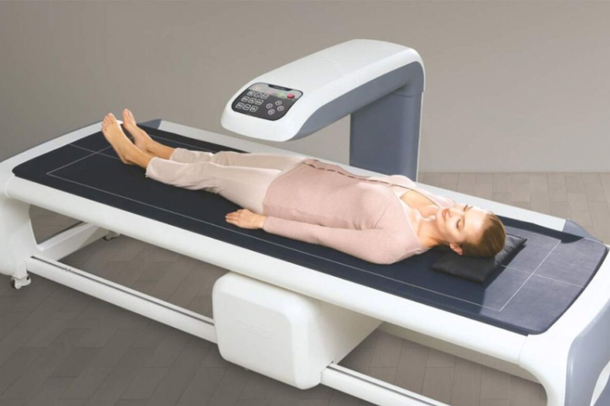 body composition testing tyler tx