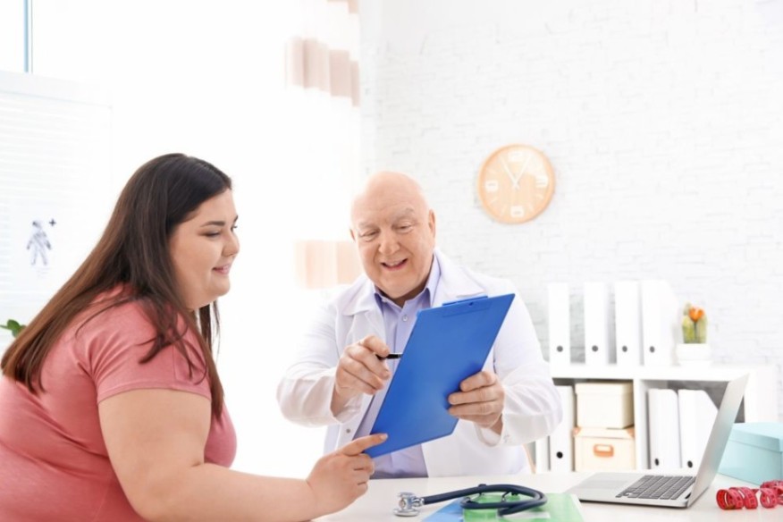 tyler weight loss clinic