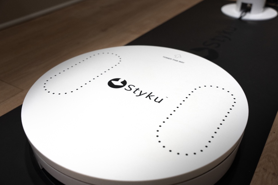 body composition testing tyler tx