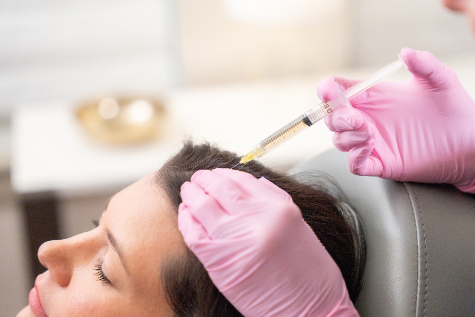 aesthetician in tyler tx