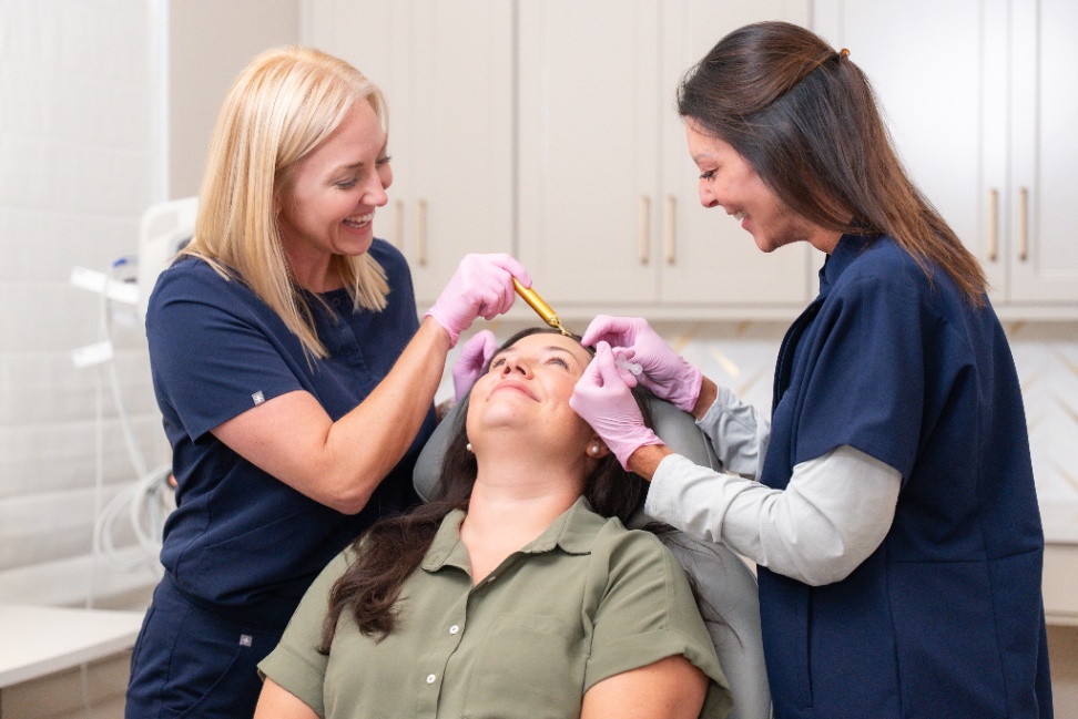 esthetician in tyler tx