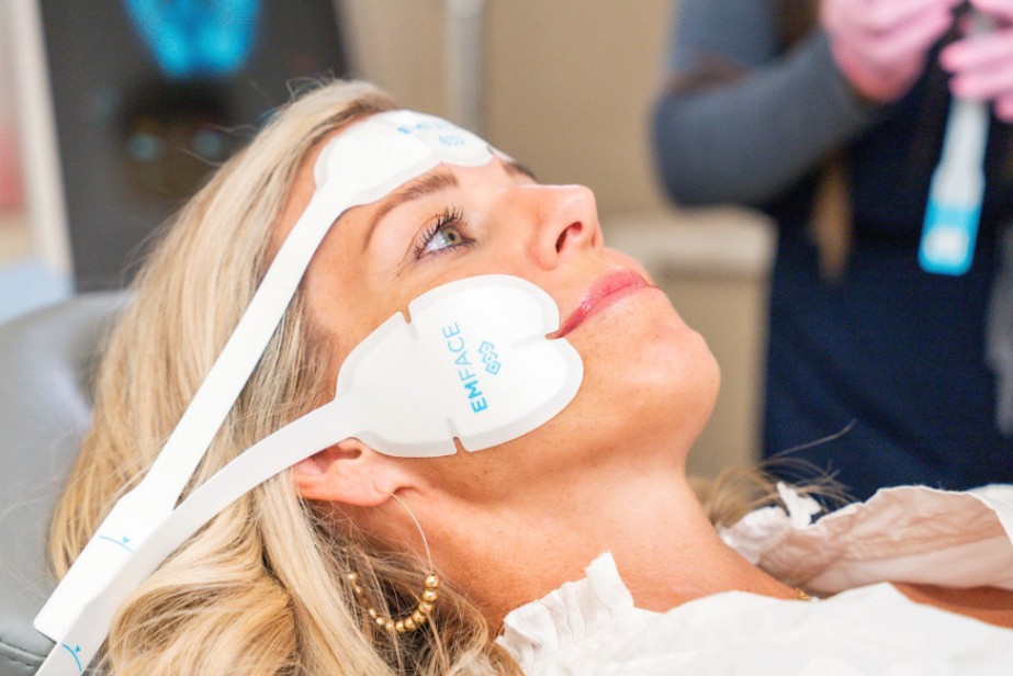 wrinkle reduction treatment