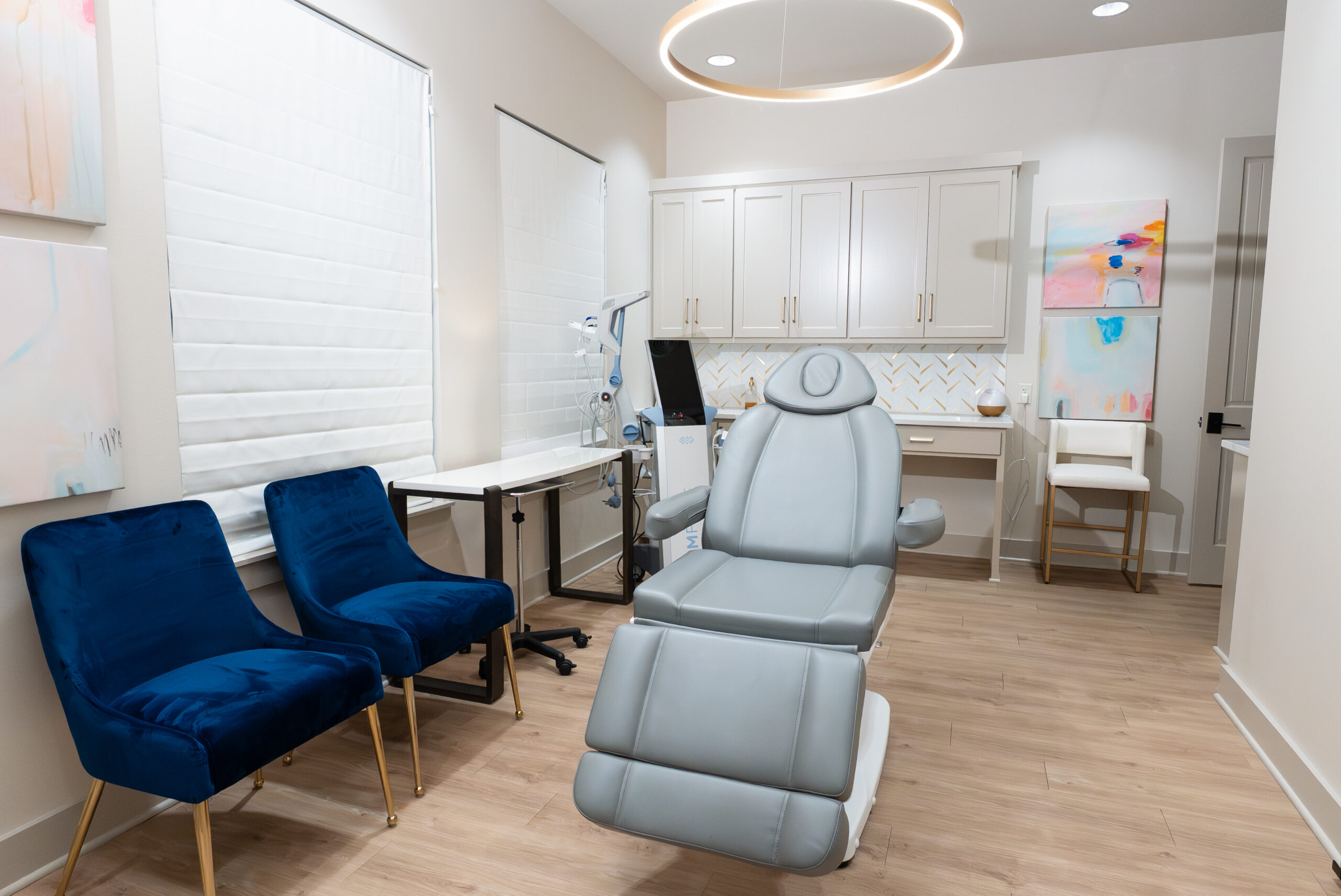 Exomind treatment
