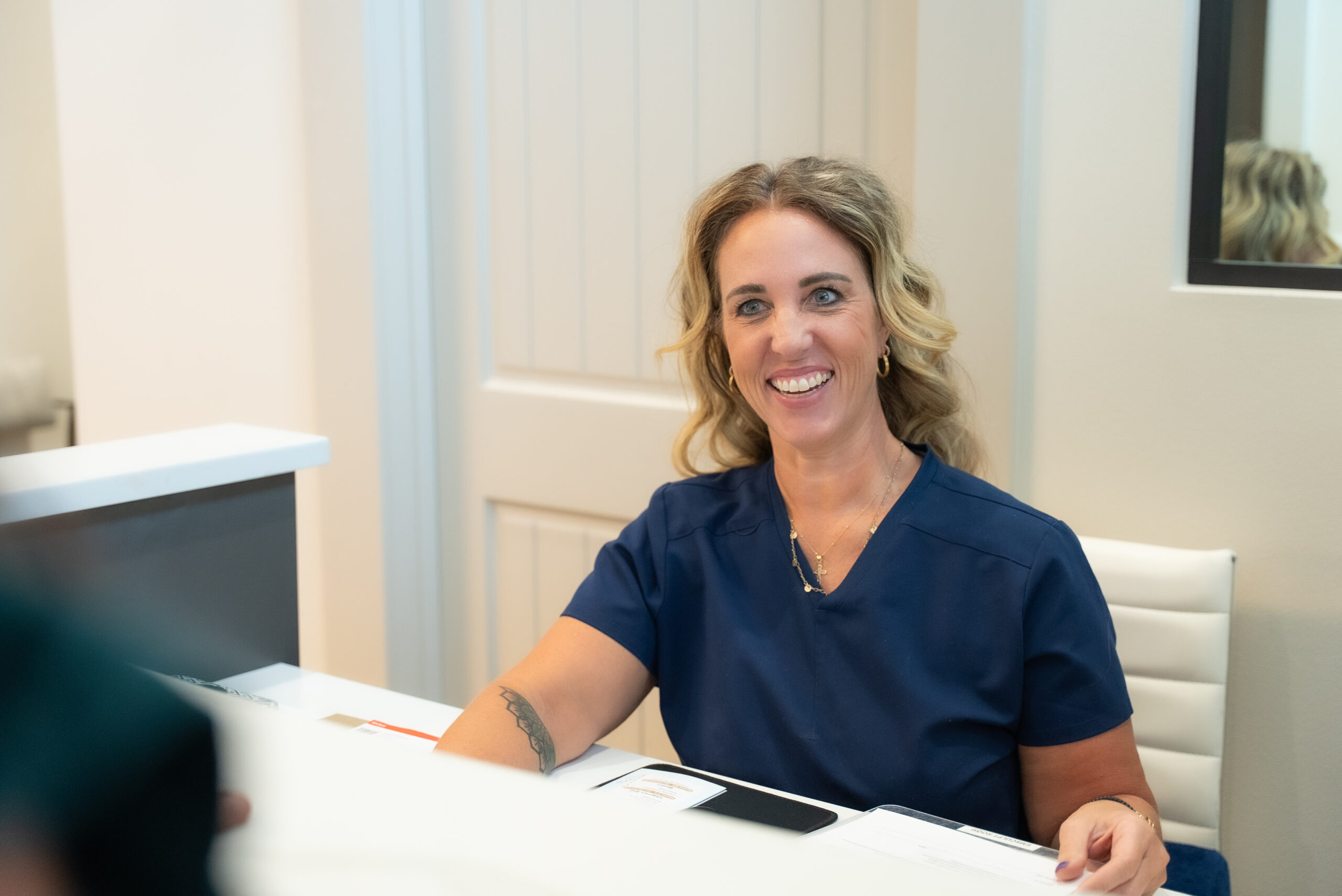 peptide therapy in Tyler, TX
